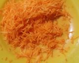 Foto langkah ke 2 dari resep Perkedel sayur kornet.