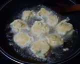 Foto langkah ke 4 dari resep Tahu isi sayur ala mommy rafa.