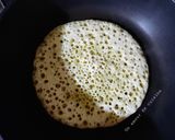 Une image de l'étape 4 de Baghrir ou crêpes mille trous ☕.