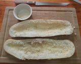 Foto del paso 3 de la receta: Pepito a la mexicana con costras de queso
