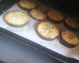 Foto del paso 4 de la receta: Berenjenas gratinadas a las hierbas provenzales