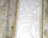 Rio blueberry Creamy jello tart recipe step 7 photo