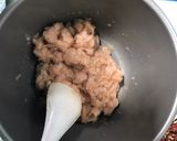 Foto langkah ke 2 dari resep Pempek Lenjer Ikan.