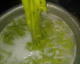 Homemade chinese beef noodles recipe step 8 photo