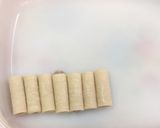 صورة لخطوة 2 من وصفة المنتو الكذاب 🥟