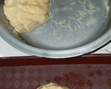 Foto langkah ke 4 dari resep Roti Pontianak 3 Rasa.