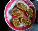 পুর ভরা কাঁকরোল (pur bhora kakrole recipe in Bengali) রেসিপির ধাপ 3 ছবি
