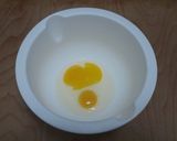 Pas rețetă Mug Cake 1 fotografie