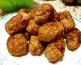Pas rețetă Mici făcuți în casă 2 fotografie