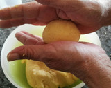 Foto del paso 3 de la receta: Arepas
