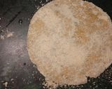 मक्का का पराठा (makka ka paratha recipe in hindi) रेसिपी चरण 2 फोटो