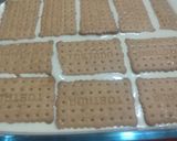 Foto del paso 7 de la receta Tiramisú de turrón de Jijona