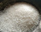 A picture of step 1 of Sugar candy.