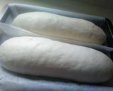 Foto del paso 12 de la receta: Pan con kéfir (pan batón)