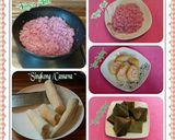 Foto langkah ke 1 dari resep Lemet (Masakan Desa Dari Singkong) 🌝.