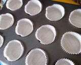 A picture of step 3 of Yummy cup cakes.