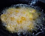 A picture of step 5 of Suji Aaloo Cutlets.
