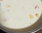Foto del paso 2 de la receta: 🍚 Arroz con leche 🐄