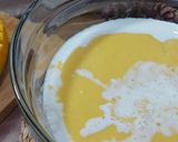 Foto langkah ke 3 dari resep Mango Milk Cheese.