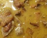 Foto langkah ke 5 dari resep Gule sapi / gulai daging sapi.