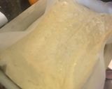 Gyümölcsös süti recept fázis 3 fotója