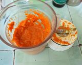 Foto langkah ke 2 dari resep Sambal Goreng Kentang Ati.