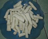 Foto langkah ke 3 dari resep Tteobokki.