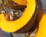 Foto del paso 1 de la receta: Budín Matero De Zapallo Cabutía