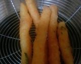 Foto langkah ke 4 dari resep Kentang chesee stick.