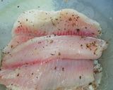 Foto del paso 3 de la receta: Filete de Tilapia en salsa de ciruelas