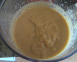 Foto del paso 3 de la receta: Musaka con bechamel de calabacín y atún