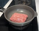 #273 瓜仔肉燥的食譜步驟3照片