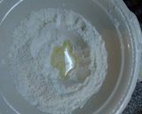 Foto del paso 3 de la receta: Pizza para 2 🍕