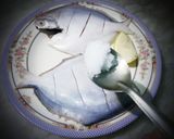 মশলা পমফ্রেট তন্দুরি (masala pomfret tanduri recipe in bengali) রেসিপির ধাপ 2 ছবি