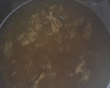 சிக்கன் கிரேவி(டெஸ்டாரண்ட் ஸ்டைல்) ரெசிபி ஸ்டேப் 5 புகைப்படம்