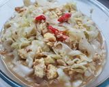 Foto langkah ke 6 dari resep Tumis Kol Simple.