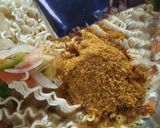 A picture of step 3 of Easy Simple Snacks For Kids (Maggi).