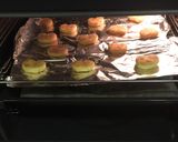 Foto del paso 7 de la receta: Palmeras de chocolates🌴🍫