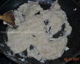 عکس مرحله 3 از دستور چطور شیرینی نارگیلی خونگی درست کنیم؟