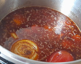 Foto del paso 2 de la receta: Potaje de lentejas con almendras