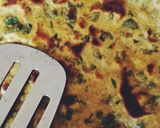 A picture of step 5 of Methi Paratha.