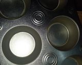 Foto del paso 4 de la receta: Cupcakes