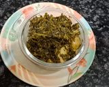 आलू मेथी की सब्जी (aloo methi ki sabzi recipe in Hindi) रेसिपी चरण 11 फोटो