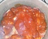 Foto del paso 6 de la receta: Rollitos de carne rellenos