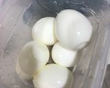 溏心蛋的食譜步驟2照片