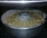 Foto del paso 4 de la receta: Torta de Manzanas mega fácil (sin manteca)