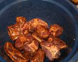 Pan cooked Oxtail recipe step 1 photo