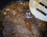 Foto langkah ke 1 dari resep Bolu Sarang Semut.