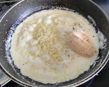 Foto del paso 2 de la receta: Salsa de queso