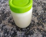 عکس مرحله 1 از دستور روغن شتر مرغ 🐔